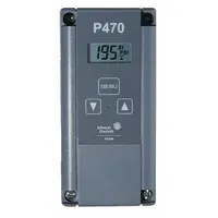 Single Pressure Control: High or Low Limit, Auto Reset, 0 psi to 750 psi, 5 psi to 20 psi, SPDT (MPN P470FB-1C)