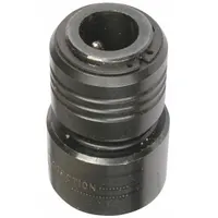 WESTWARD Ball Type Retainer: Ball Retainer, 0.401 in Shank Size, 0.401 in Shank Pneumatic Hammer (MPN 4MGY2)