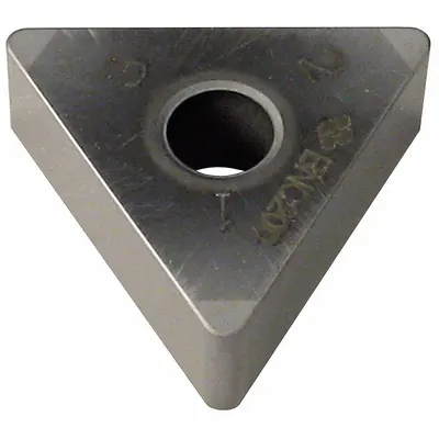 SUMITOMO Triangle Turning Insert: 6NC-TNGA332 - Triangle (T) Indexable Turning Inserts