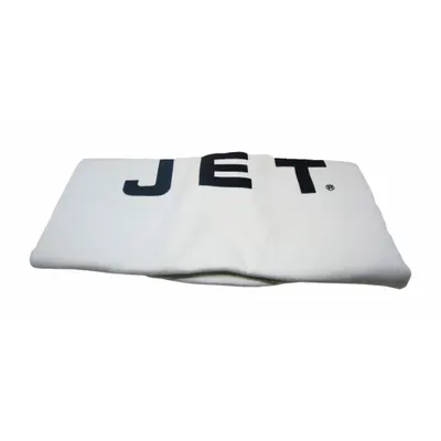 JET Wood Dust Collector Upper Filter Bag: For Use With - JET Filter Bags