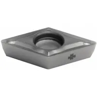 SUMITOMO Diamond Turning Insert: DPMT21.51ESU, DPMT070204N-SU (MPN DPMT21.51ESU-AC5025S)