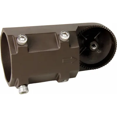 MAXLITE Roadway Light: For Use With AE AE Switch Area Lights/M AE Switch - Mounting Supplies for Street & Parking Lot Lights
