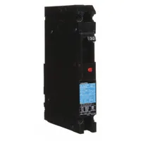 SIEMENS Molded Case Circuit Breaker: 30 A Amps, 65kA at 277V AC, Fixed, Load Side Lug, Any, HED4 (MPN HED41B030)