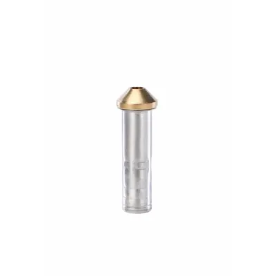 RANCO RIO-0X Thermostatic Expansion Valve, 0.3 ton, R-449A, Removable Strainer - Thermostatic Expansion Valves