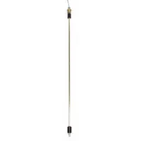 MADISON Alternator Closed Liquid Level Switch: Selectable, SPST, Brass (MPN M4168-3)