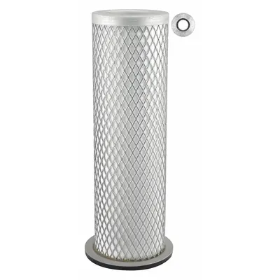 BALDWIN FILTERS PA2570 Round/Oval Engine Air Filter - Round/Oval Engine Air Filters