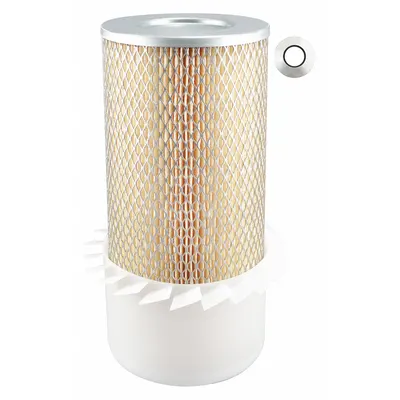 BALDWIN FILTERS LL1681-FN Round/Oval Engine Air Filter - Round/Oval Engine Air Filters