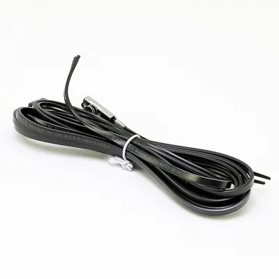 Danfoss Temperature Sensor: Mfr Part # 084N0003 - Replacement HVACR Controls, Switches & Thermostats