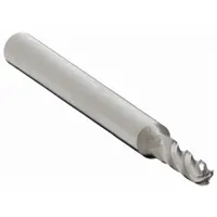 OSG Ball End Mill: Carbide, 4 Flute, 7/64" Mill Dia, 3/8" LOC, 1-1/2" OAL (MPN 404-1094-BN)
