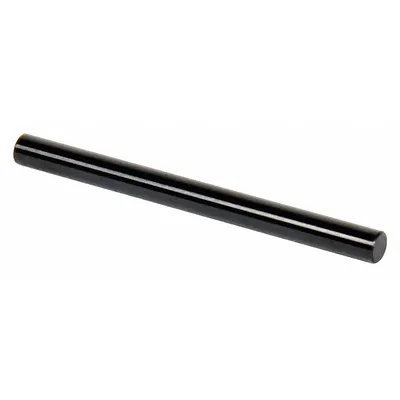VERMONT GAGE Class ZZ Go (Plus) Plug & Pin Gauge, 0.1420 in, Black Oxide - Class ZZ Go (Plus) Plug & Pin Gauges - Black Oxide Finish, Inch Diameters