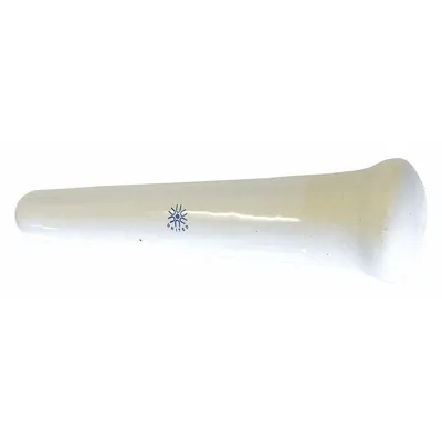 UNITED Pestle: 180 mm Pestle Lg, Pestle (MPN J-209) - Pestles