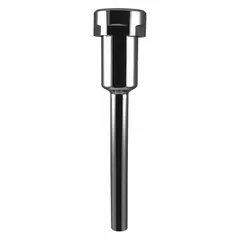 Brass vacuum breaker assembly for Regal® series flush valves on toilets and urinals. Prevents backflow in commercial plumbing systems. Replacement part for maintaining water supply safety.