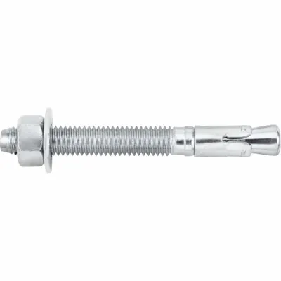 DEWALT Steel Wedge Anchors