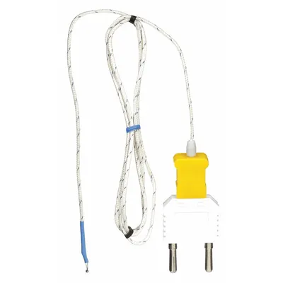 OEM APPROVED VENDOR Type K Needle Tip Thermocouple - Thermocouples for Gas Applications