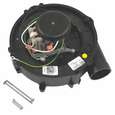 GOODMAN Draft Inducer: Draft Inducer - Replacement HVACR Fans, Filters & Ventilation Parts