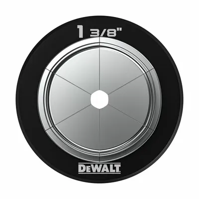 DEWALT Swage Head: Soft Copper, DCE450, Threaded - Cordless Swaging Tools & Accessories