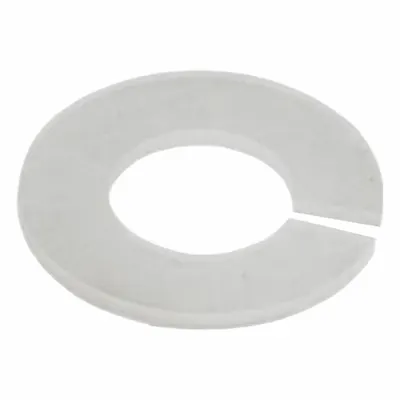 JW WINCO Damping Washer for One-Piece Shaft Collars - Damping Washers for One-Piece Shaft Collars