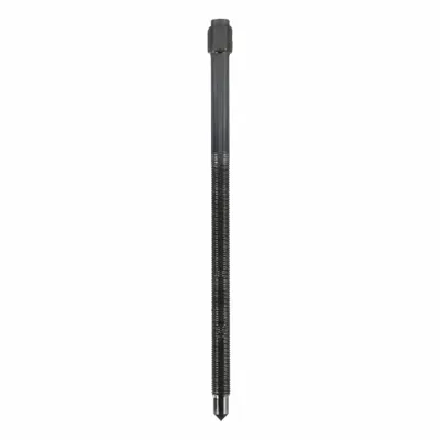 POSI LOCK Center Bolt: Compatible with PT106/PT206/PTTJ-2, 13 in Overall Lg - Replacement Forcing Screws
