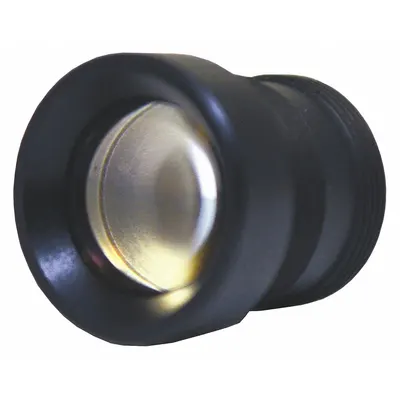 SPECO TECHNOLOGIES CLB16 Fixed Lens, f/1.6, 16mm, Board - Video Camera Lenses