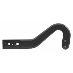 This optional equipment kit is designed to fit Dayton brand model 4PME5. It is used as an add-on for compatible material handling equipment, supporting maintenance and repair in industrial settings.