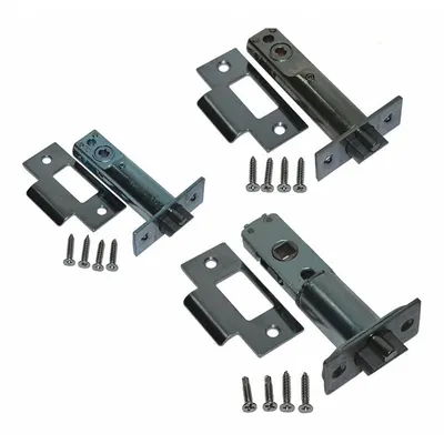 CODELOCKS Hub Assembly DB-DB - Deadlatches