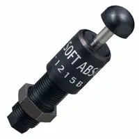 Shock Absorber: 103 mm Ext Lg, 11.8 N Force (MPN FA-1215B1-C)