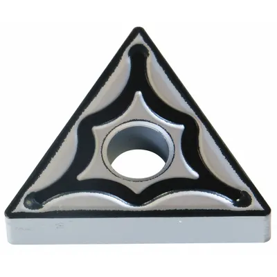 SUMITOMO Triangle Turning Insert: TNMG321EUX - Triangle (T) Indexable Turning Inserts