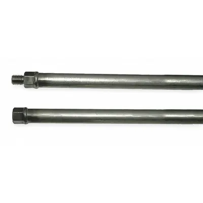 AMS Extension: Stainless Steel - Soil Auger Accessories