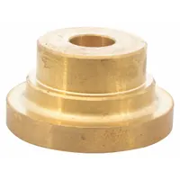 DAYTON Cup Backing Plate: Fits Dayton Brand, For 6AWA3/6AWA4/6AWA5/6AWA6/6AWC3, For PPTWA309G