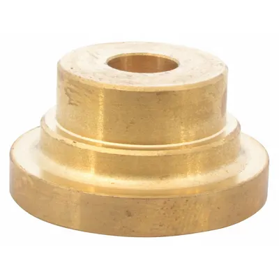 Dayton Cup Backing Plate: Fits Dayton Brand, For 6AWA3/6AWA4/6AWA5/6AWA6/6AWC3 - Pumps Parts
