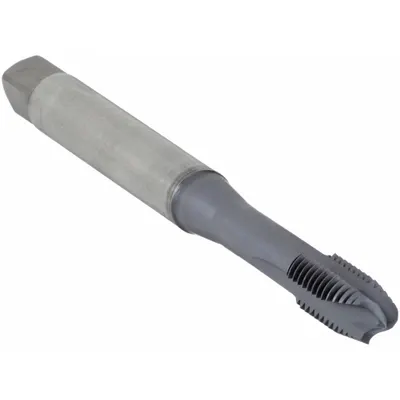WIDIA GTD General Purpose Spiral-Point Tap - General Purpose Spiral-Point Taps