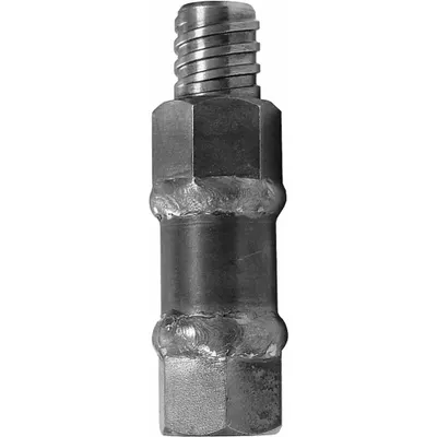 AMS Adapter (MPN 351.91). Key specifications — Brand: AMS; Product Type: Adapter. - Soil Auger Accessories