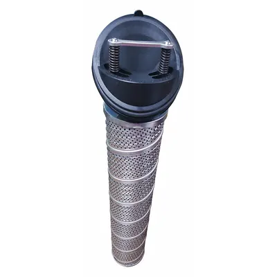 SCHROEDER Hydraulic Cartridge Filter Element SBF937MDH18Z5B - Hydraulic Cartridge Filter Elements