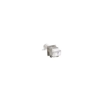FIELD CONTROLS Power Venter: For Furnaces, For 5 in to 6 in Pipe, 0.006 cfm @ 0.0 in SP - Pipe-Mount Exhaust Draft Inducers