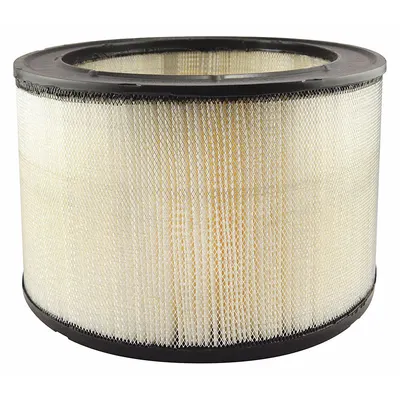 BALDWIN FILTERS PA2116 Round/Oval Engine Air Filter - Round/Oval Engine Air Filters