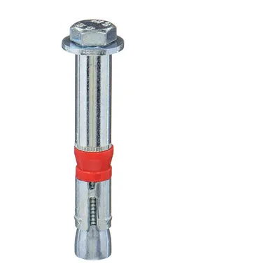 MKT FASTENING M14525301 Steel Wedge Anchor - Steel Wedge Anchors