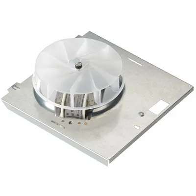BROAN Fan Assembly: Fan Assembly, 658 - Replacement HVACR Fans, Filters & Ventilation Parts