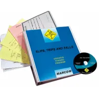 MARCOM Training Software: Construction Safety, English (MPN V0000429EM)