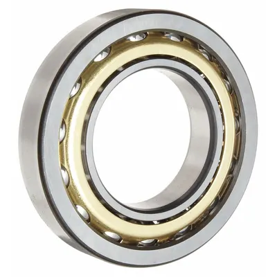 SKF 7200 BEP Single-Row Angular Contact Ball Bearing - Single-Row Angular Contact Bearings
