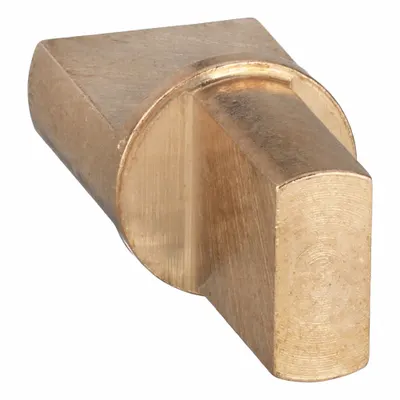 PROCON Coupling: Coupling, Bronze, 48YZ Pump Side Frame Size - Coupling Inserts for Vane Pumps