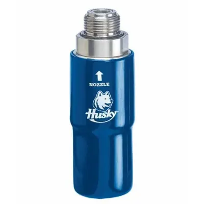 HUSKY Breakaway Swivel Connector for DEF - Breakaway Swivel Connectors for DEF