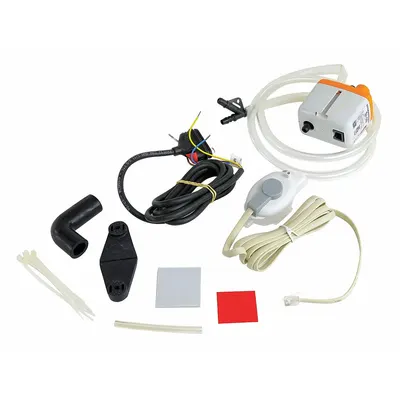 SANYO Condensate Pump: SI-30-230 Mfr Part # - Replacement HVACR Pumps, Valves & Tubing