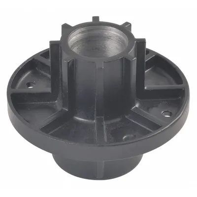 Dayton Bearing Housing: Bearing Housing, PP3739G, /// - Pump Housings & Bodies