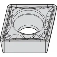 WIDIA Diamond Turning Insert: CCMT2151FP, CCMT060204FP (MPN 4170032)