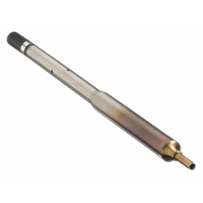 HAKKO Nozzle: Hot Air, 2.5 mm W - Hakko Hot Air Rework Tool Nozzles