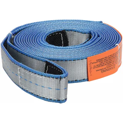 LIFT-ALL TS1802TX20 Recovery Strap - Recovery Straps