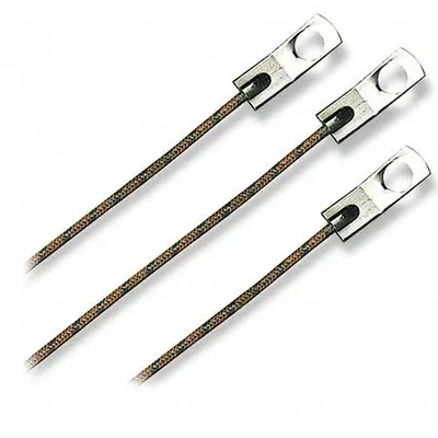 OMEGA WTK-14-60 Type K Thermocouple for Surface Applications - Thermocouples for Surface Applications