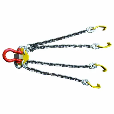 ESCO/EQUIPMENT SUPPLY CO Flange Rim Puller, 48 in, Steel - Tire Mounting & Demounting Tool Sets