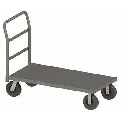 OEM Platform Truck: 4,000 lb - General Purpose Platform Trucks