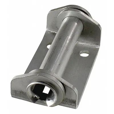 AMERICAN GARAGE DOOR SUPPLY HSCFV112 Stainless Steel Garage Door Hinge - Stainless Steel Garage Door Hinges